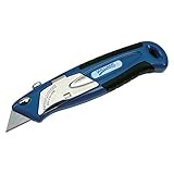 WILLIAMS QUICKBLADE AUTOLOAD UTILITY KNIFE (40052) クイックブレード オートロード ユーティリティナイフ JHW40052