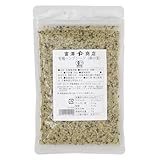 有機ヘンプシード（麻の実） / 100g 富澤商店