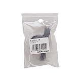 カクダイ サドルバンド 6255-30 43mm 5個