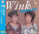 WINK　スーパー・ベスト