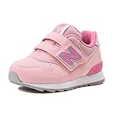 [ニューバランス] スニーカー FS313 (現行モデル) ベビー PKI(ピンク) 14 cm
