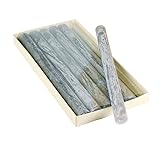 ホワイエ  TIMキャンドル2X30 Tapar TPタープ 6本 810612TP