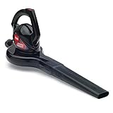 Toro Company - Outdoor 51585 7 Amp 2 Speed Electric Blower