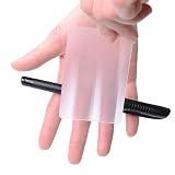 【手品 マジック】ルーバー・レンズ 透視幻覚 透視ねじれカード Ｘ―ray透視 近景マジック道具 手品道具 (ペン１本＋透視ねじれカード一枚)