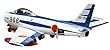 ハセガワ 1/48 F-86F-40 セイバー ブルーインパルス #PT15