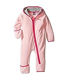 (プーマ) PUMA ベビー服 PUMAR Zip Front Pram (Infant) Pink Bow 6 to 9 Months 6 - 9ヶ月 [並行輸入品]