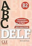 ABC DELF: Livre B2 + CD + Entrainement en ligne