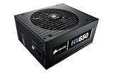 Corsair 【HASWELL対応】 PC電源 ゴールド HX650