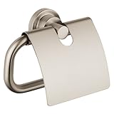 Axor Citterioトイレペーパーホルダー ブラス 41738820 1