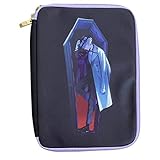 ディズニー ツイステッドワンダーランド マルチケースS アズール APDS5652