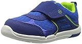 Stride Rite ユニセックス・キッズ ベビー・ボーイズ SRTech Casey カラー: ブルー