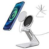 MagSafe 充電器 スタンド スマホ 充電 スタンド iphone 12/ 12 mini/ 12 Pro/ 12 Pro Maxに対応