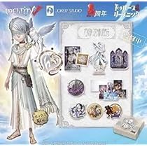 第5人格 4周年オフラインパック特別版 