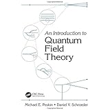 An Introduction To Quantum Field Theory