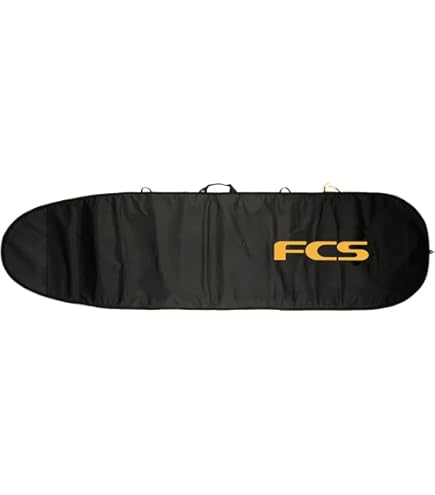 Amazon | FCS ボードケース ハードケース 2本用 TRAVEL 2 FUNBOARD 