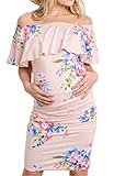 LUKYCILD DRESS US サイズ: Medium カラー: ピンク
