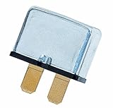 Bussmann BP / fcb-20タイプII 20 Amp OE交換回路ブレーカー