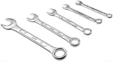 Tradespro 836203 Metric Combination Wrench Set 5-Piece [並行輸入品]
