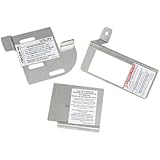 Square D by Schneider Electric qocgk2 C QOカバージェネレータとqom2フレームサイズメインBreakerインターロックキット