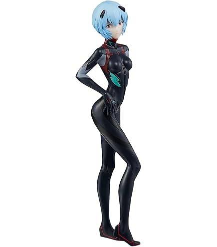 Amazon.co.jp: Evangelion Mari Makinami Illustrious (Evangelion