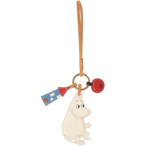 Amazon | [ゲンテン] MOOMIN（ムーミン） ワクワクチャーム