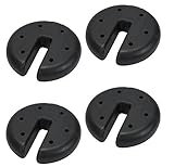 Quik Shade Canopy Weight Plate Set [並行輸入品]