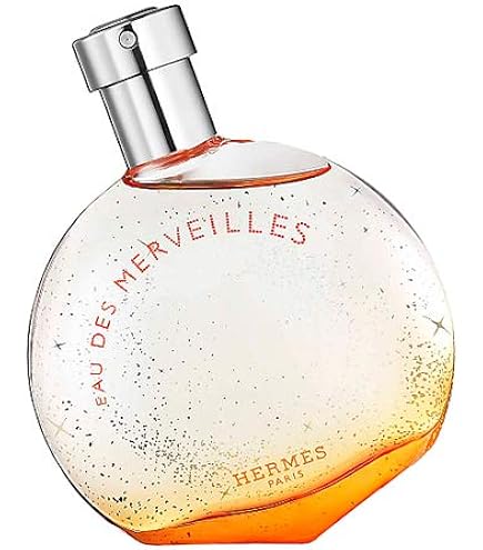 Amazon | エルメス オーデメルベイユ オードトワレ EDT 50mL 香水