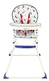 Red Kite Baby Feed Me (Ships Ahoy) by Red Kite Baby