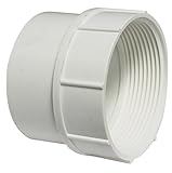 Canplas 414333BC PVC Sew 3 Female Adapter [並行輸入品]