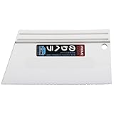 井上工具 ノリヘラ 滑り止め付け1.5 180ミリ ※取寄せ品 12352
