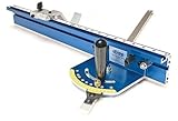 Kreg KMS7102 Table Saw Precision Miter Gauge System [並行輸入品]