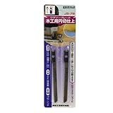 BIGMAN(ビッグマン) ジグソーブレード木工用円切仕上JS-78