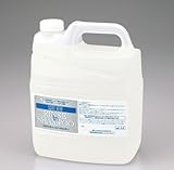 熊野油脂 業務用 SCRITT(スクリット) リンスインシャンプー 4L