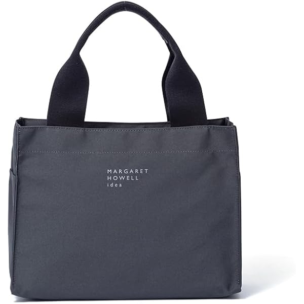 Amazon | [マーガレット・ハウエル アイデア] トート 【ワルドー