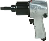 Astro 1812L 1/2-Inch Impact Wrench with 2-Inch Anvil, Twin Hammer [並行輸入品]