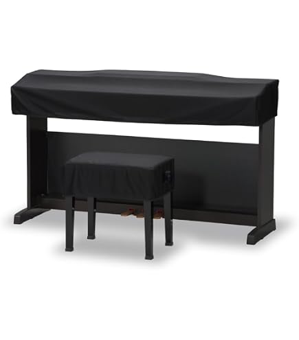 Amazon.co.jp: ET-PBL 電子オルガン用カバー ヤマハエレクトーン ELS