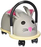 Prince Lionheart Wheely Bug, Mouse, Small [並行輸入品]