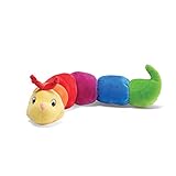 Gund Baby Tinkle Crinkle Rattle Toy [並行輸入品]