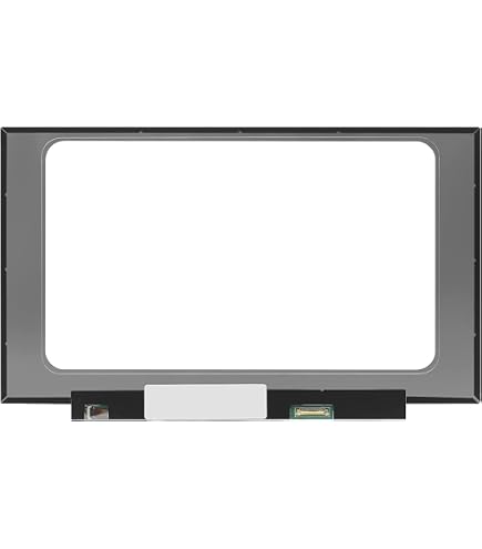 Amazon.co.jp: 対応修理交換用 互换品 N133HCE-EN2 Rev.C1 液晶パネル