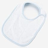 トミーヒルフィガー（キッズ）（TOMMY） BABYビーブ【482ライトブルー/ONE SIZE（OS）】