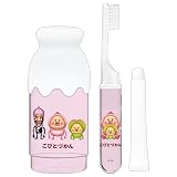 こびとづかん はみがきセット