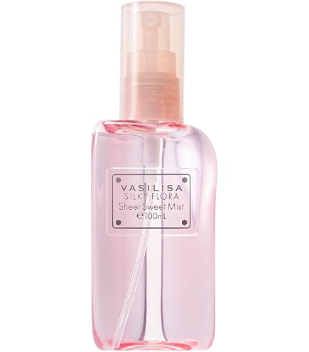 Amazon.co.jp: Vasilisa(ヴァシリーサ) クリーミーバニラ ボディ