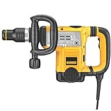 DEWALT D25831K 12 lb. SDS Max Demolition Hammer [並行輸入品]