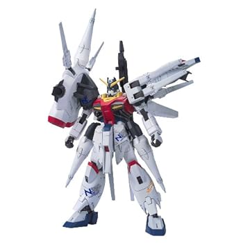 ニクスプロヴィデンスガンダム