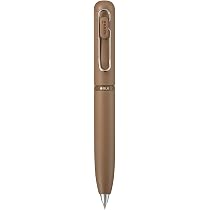 Amazon | 三菱鉛筆 3色ゲルインクボールペン ユニボールワン3 0.38