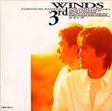 WINDS 3rd