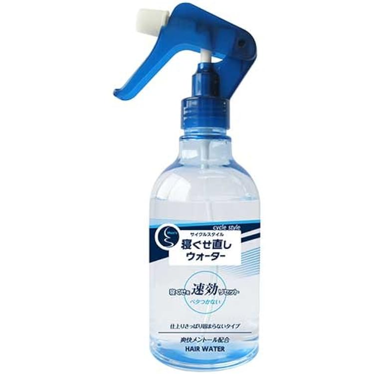 Amazon | 【まとめ買い】ギャツビー 寝ぐせ直しウォーター 285ml ×2