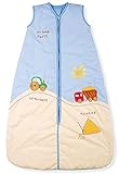 Mr. Sandman Tractor Baby/Toddler sleeping bag Standard Weight 2.5 Tog, Size 3: 12-36 Months by Mr. S