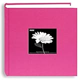 Pioneerフォトアルバムパイオニア200-pocketピンクフォトアルバム( Pack of 2 )