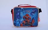 Spiderman Insulated Lunch Box - Spider Sense [並行輸入品]
